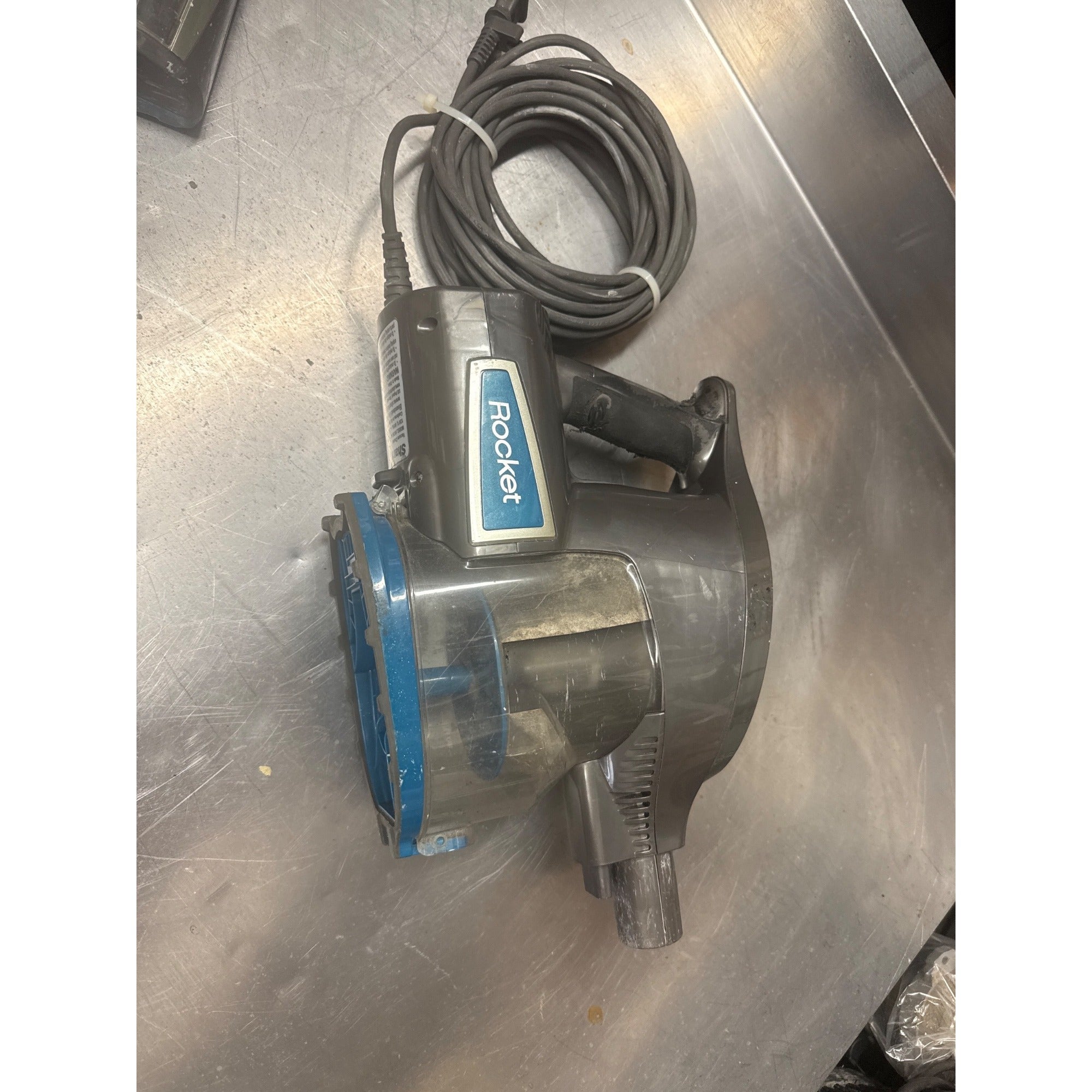 ✨ Shark Rocket HV301 HV300 HV302 HV305 HV310 UV450 Motor Head Unit ONLY - no top or back cover TESTED🏝️