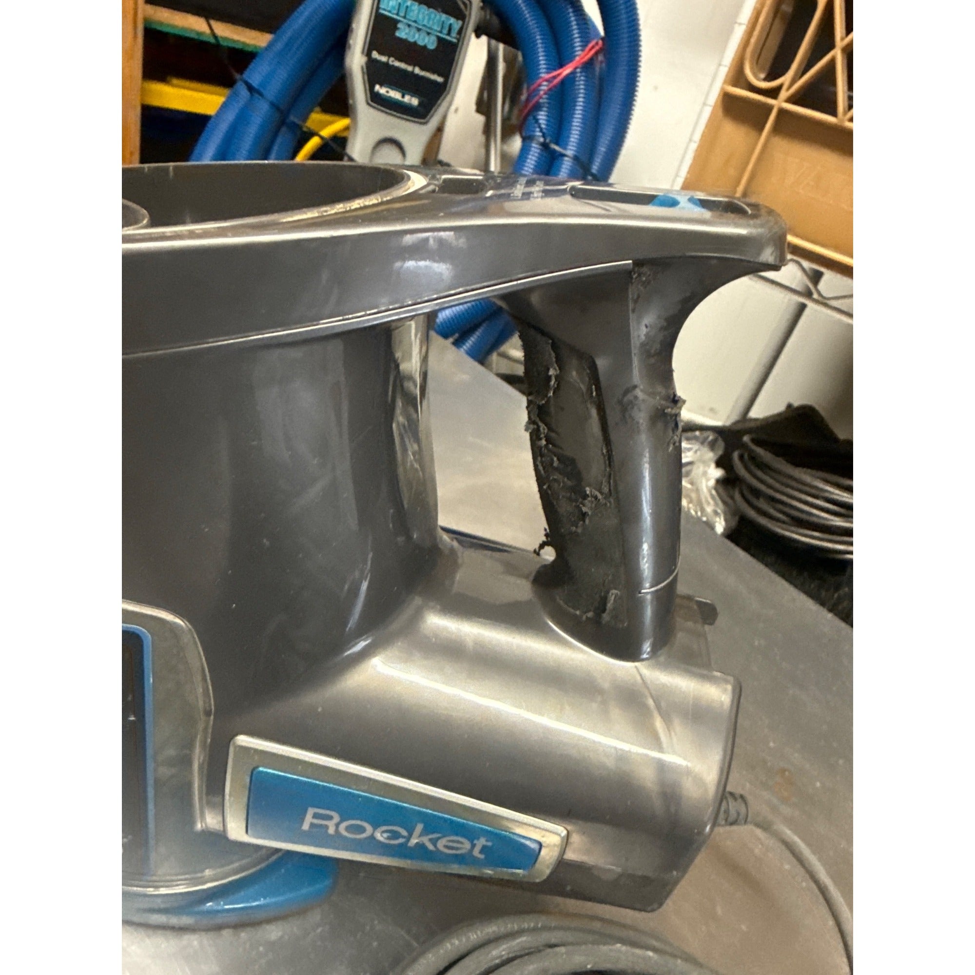 ✨ Shark Rocket HV301 HV300 HV302 HV305 HV310 UV450 Motor Head Unit ONLY - no top or back cover TESTED🏝️