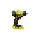 🟢Ryobi 18V One+_-- tool Only tested P236A CORDLESS IMPACT DRIVER TOOL ONLY Works! ( Preowned)
