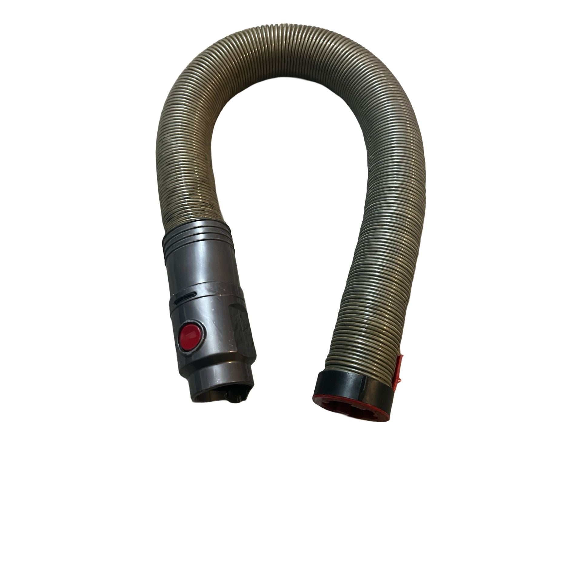 Dyson Ball UP13 DC40 DC41, DC65 and UP14 Gray Vacuum Hose HSE270( Preowned)r