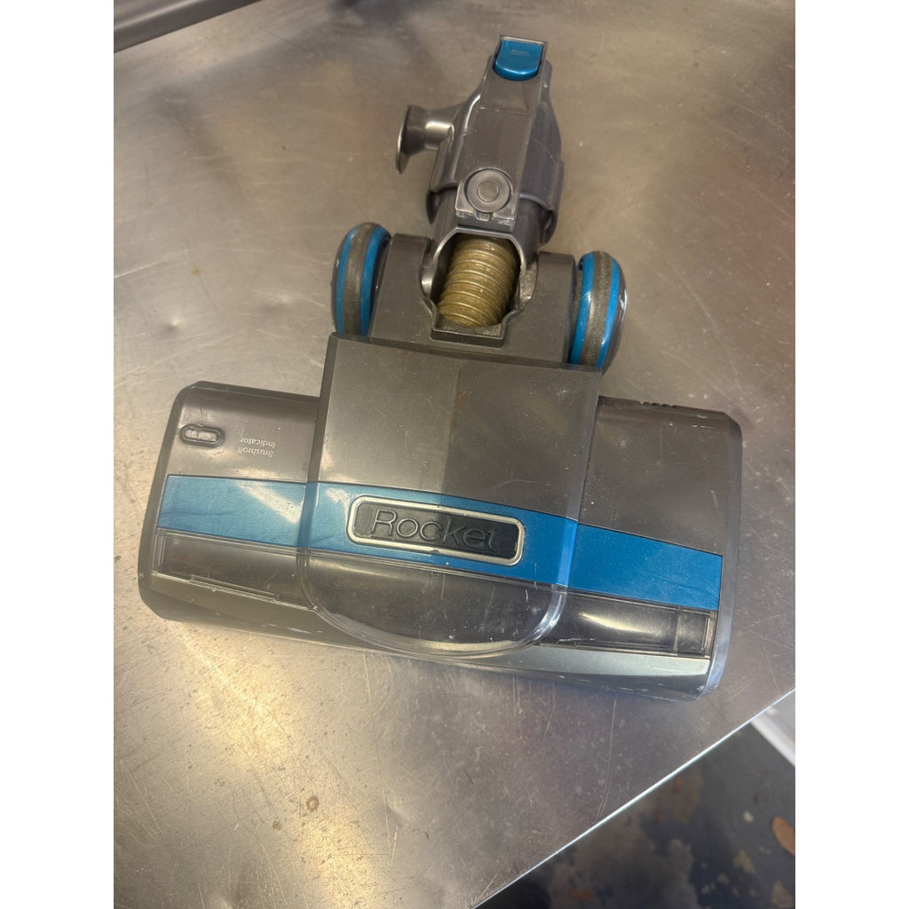 Shark Rocket Vacuum Power Head Nozzle Brush Roll Motor Blue HV300 - Tested ( Preowned)🏝️