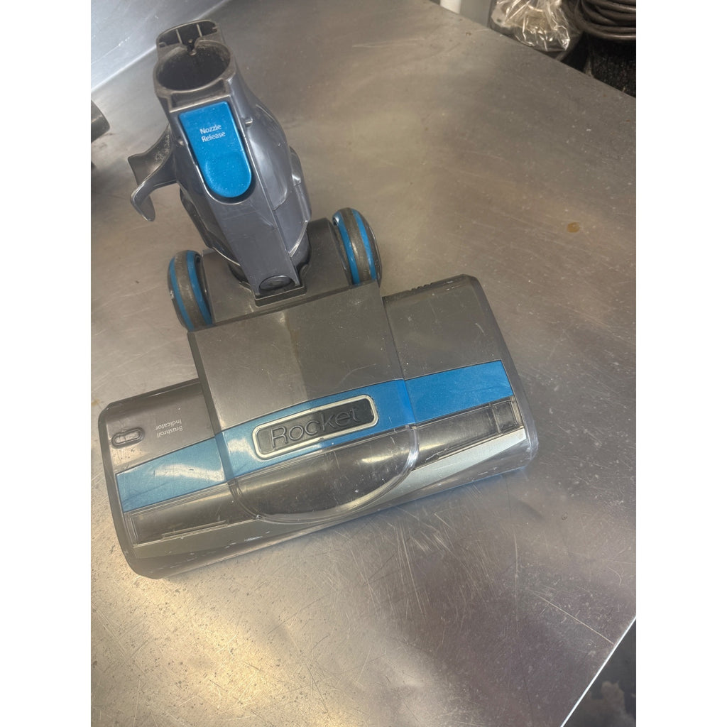 Shark Rocket Vacuum Power Head Nozzle Brush Roll Motor Blue HV300 - Tested ( Preowned)🏝️