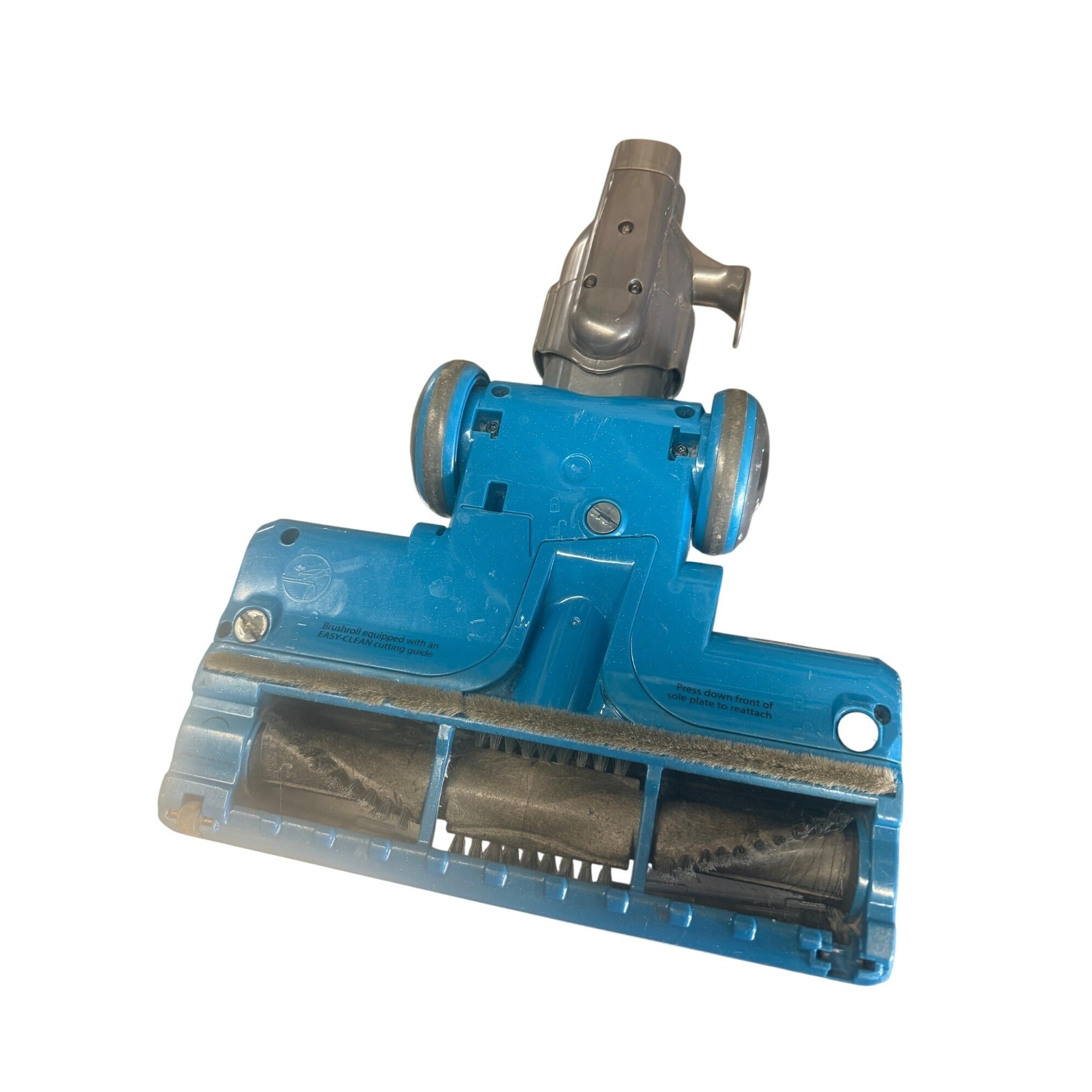 Shark Rocket Vacuum Power Head Nozzle Brush Roll Motor Blue HV300 - Tested ( Preowned)🏝️