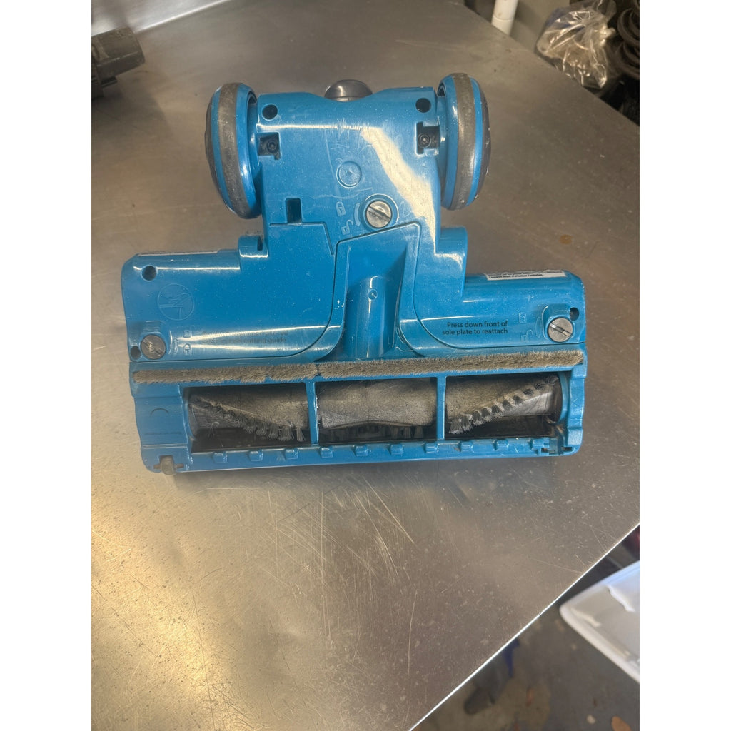 Shark Rocket Vacuum Power Head Nozzle Brush Roll Motor Blue HV300 - Tested ( Preowned)🏝️