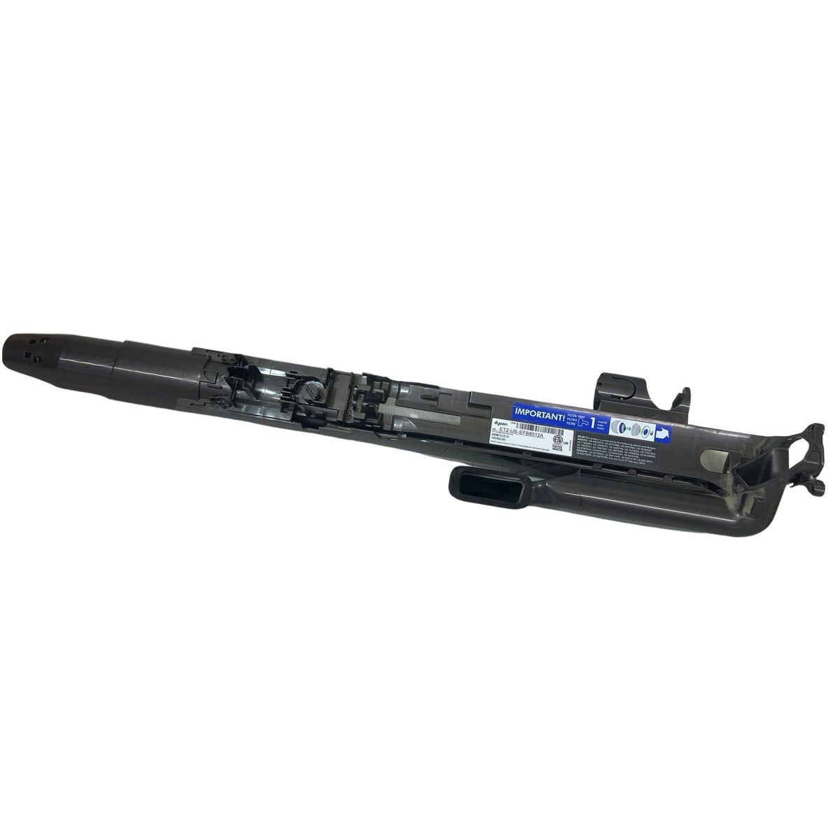 Dyson DC40 UP16 UP19 Duct Service Assembly – OEM Vacuum Part