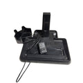 Bissell Cross Wave Cordless Charging Base Dock + OEM Power Adapter SIL SSW-240050-US