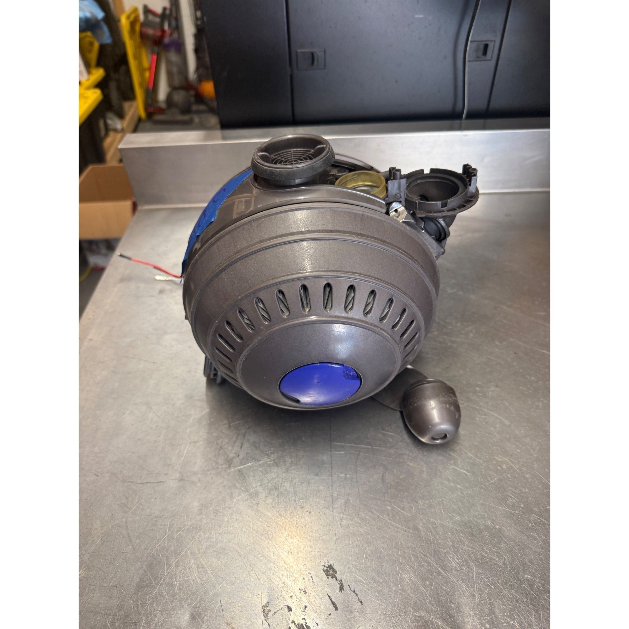 ✨Dyson UP13 DC41 DC65 Ball Animal Corded Vacuum Motor with Wheels (Preowned)