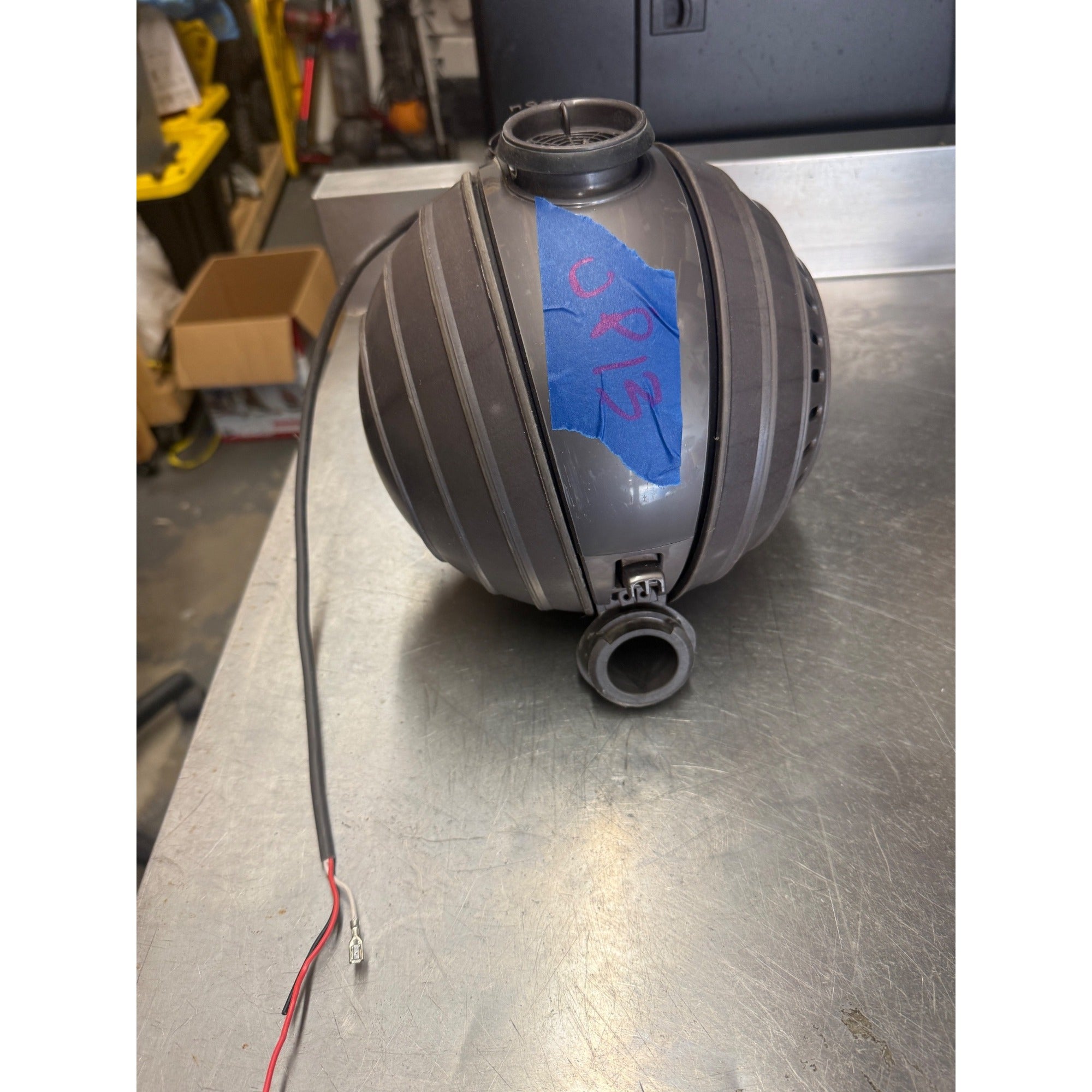 ✨Dyson UP13 DC41 DC65 Ball Animal Corded Vacuum Motor with Wheels (Preowned)