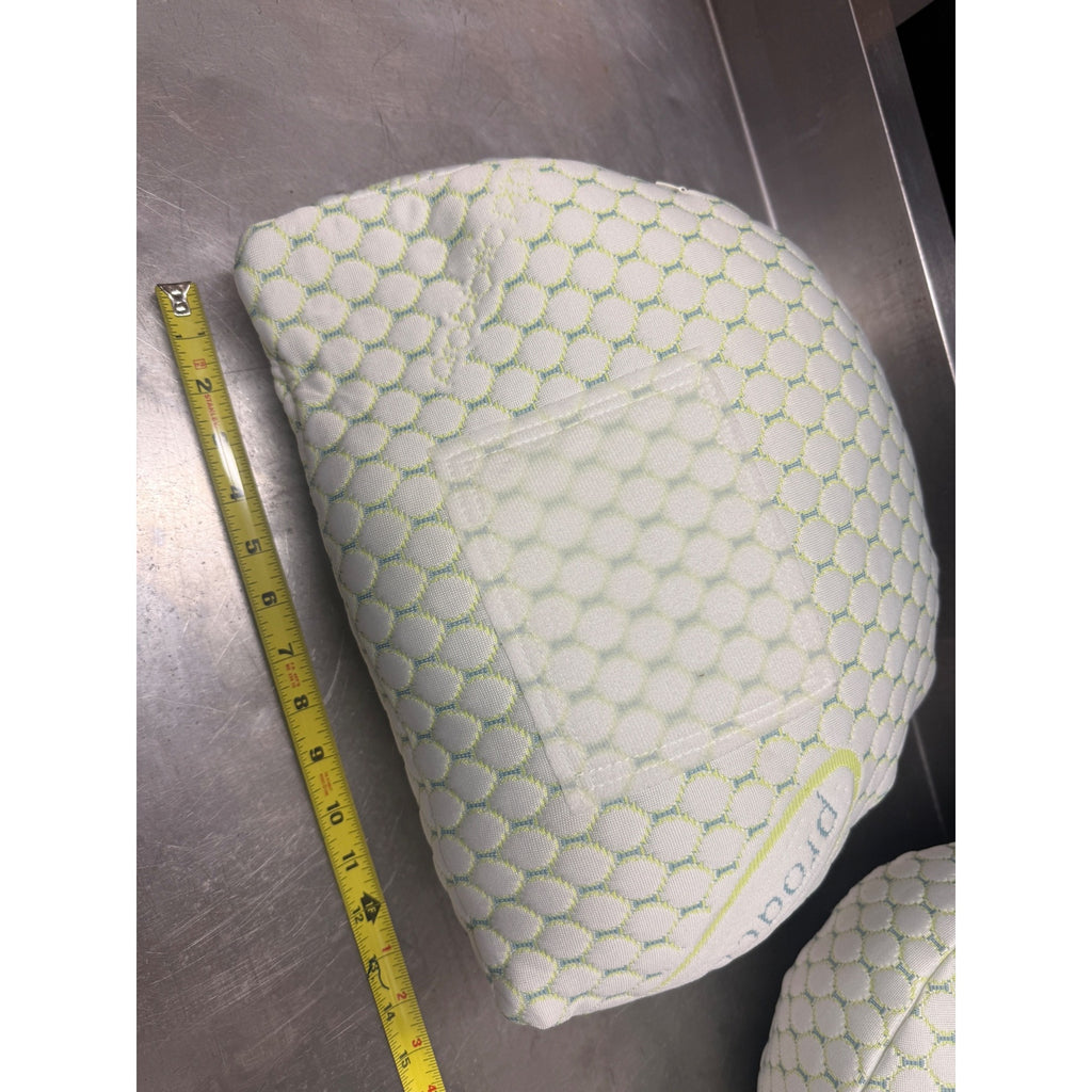 ✨Pregnancy Wedge Pillow Set Bamboo Fiber Maternity Support Side Sleeper Belly Back Knee Pillow
