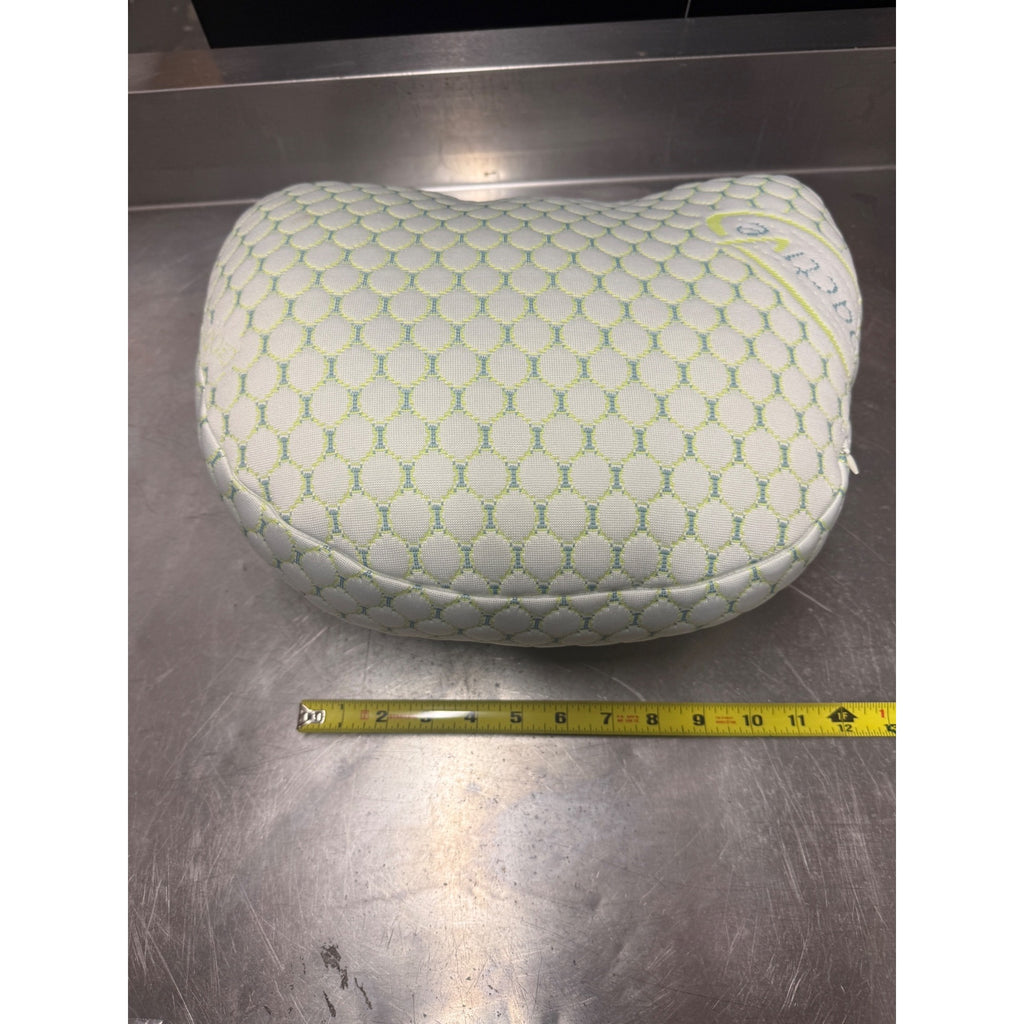 ✨Pregnancy Wedge Pillow Set Bamboo Fiber Maternity Support Side Sleeper Belly Back Knee Pillow