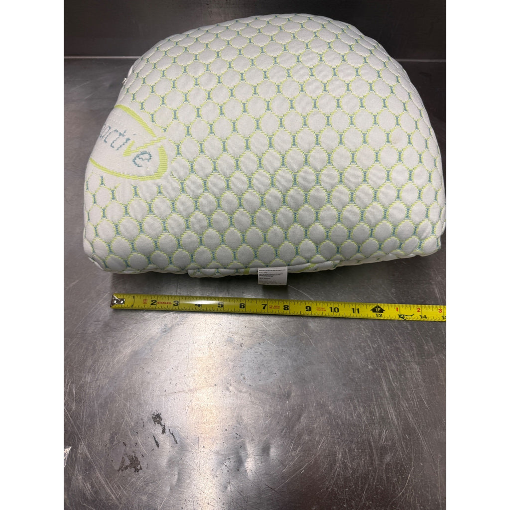 ✨Pregnancy Wedge Pillow Set Bamboo Fiber Maternity Support Side Sleeper Belly Back Knee Pillow