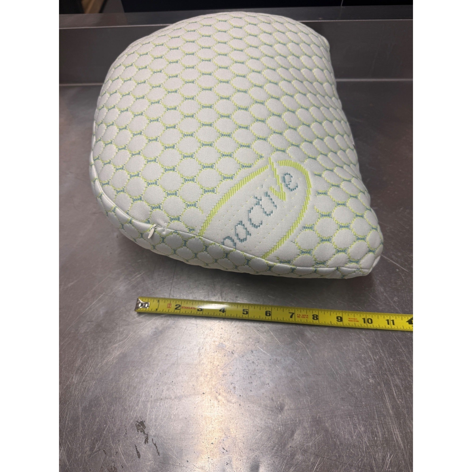 ✨Pregnancy Wedge Pillow Set Bamboo Fiber Maternity Support Side Sleeper Belly Back Knee Pillow