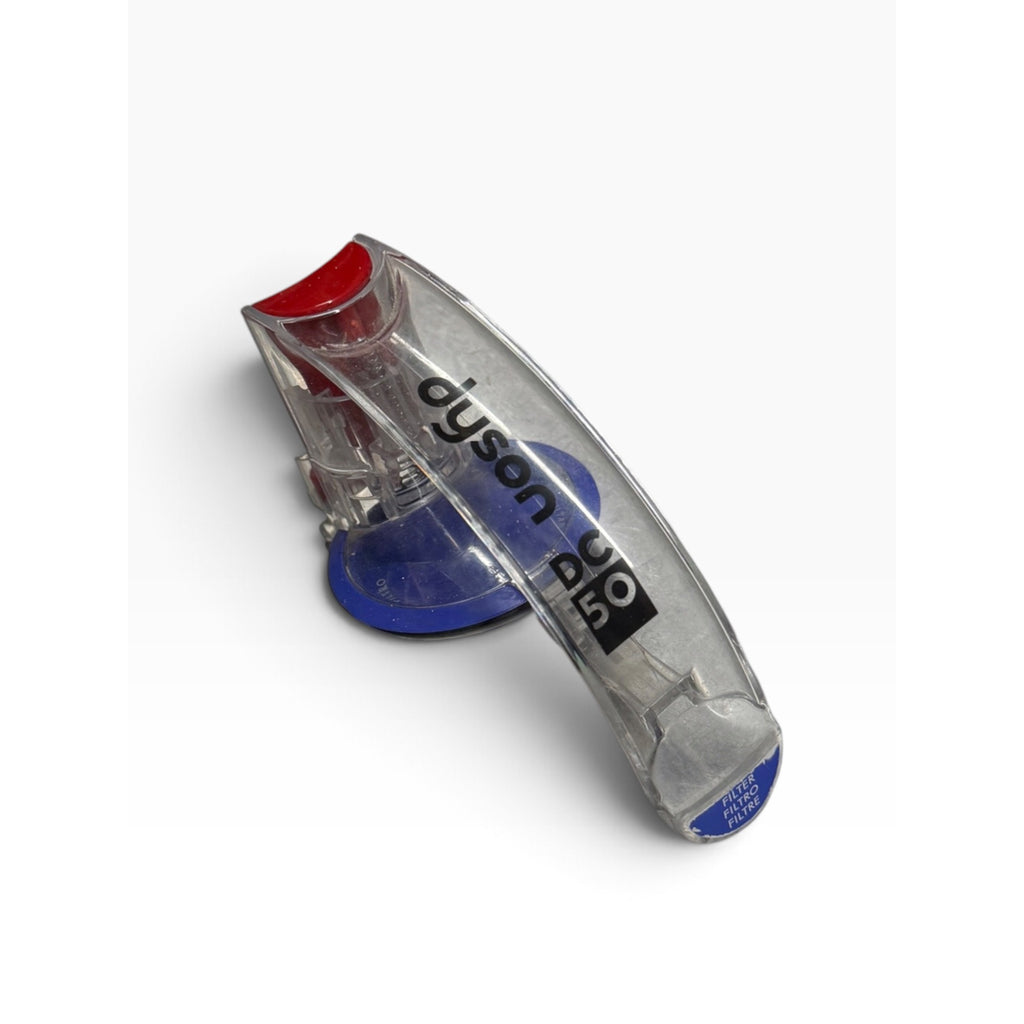 ✨ Dyson DC50 Ball Compact Upright Vacuum Cyclone Carry Handle Release Catch OEM( preowned)