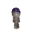 Dyson DC25 Purple Root Cyclone Assembly - Genuine OEM Vacuum Part (Preowned)