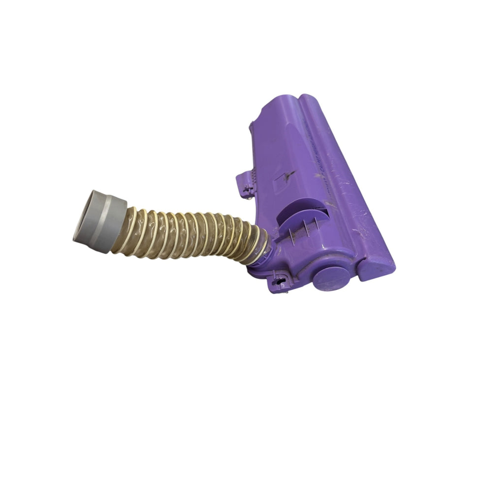 Dyson DC07 DC14 Brush Roll Cover Housing Purple Genuine OEM Replacement ( Preowned ( lot 004)
