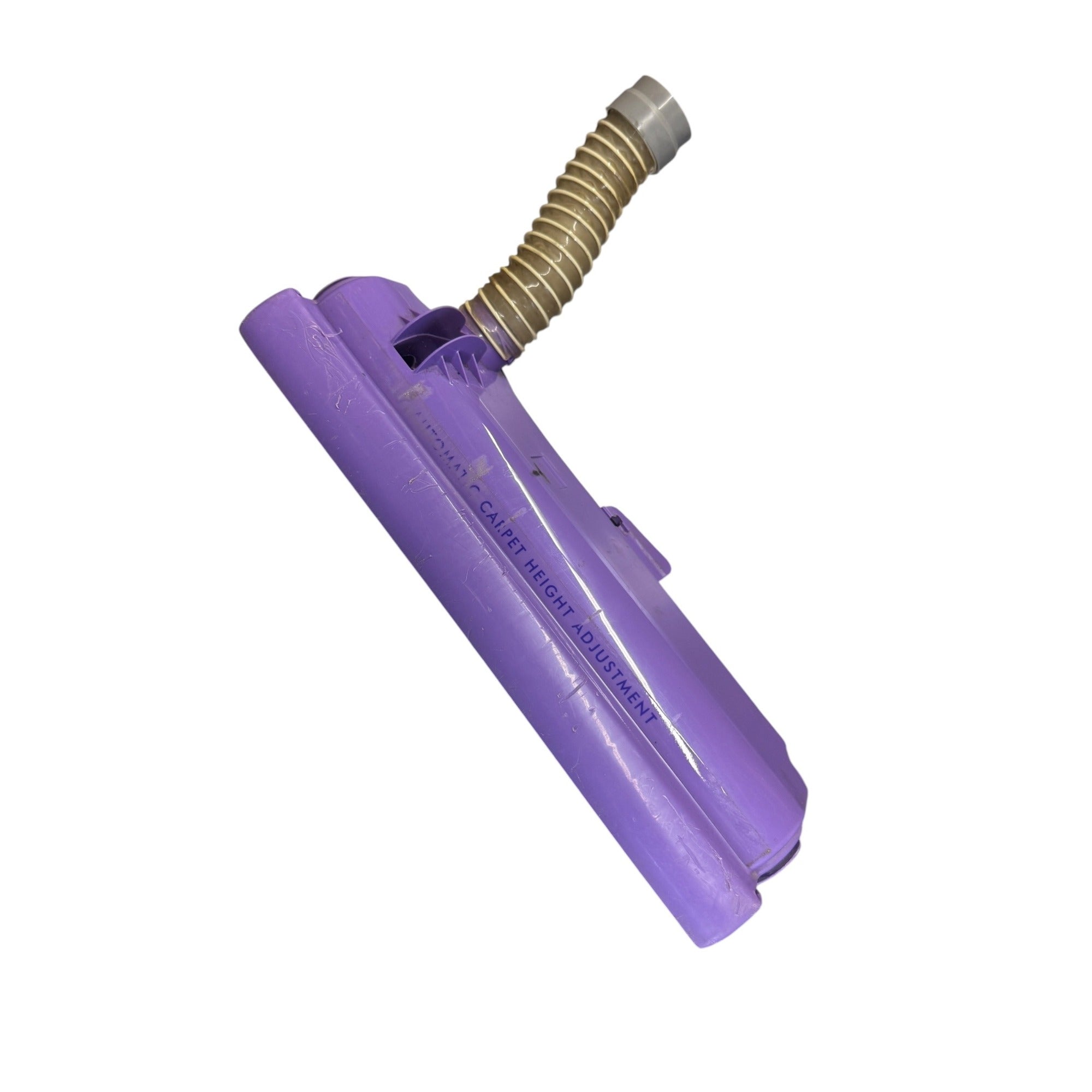 Dyson DC07 DC14 Brush Roll Cover Housing Purple Genuine OEM Replacement ( Preowned ( lot 004)