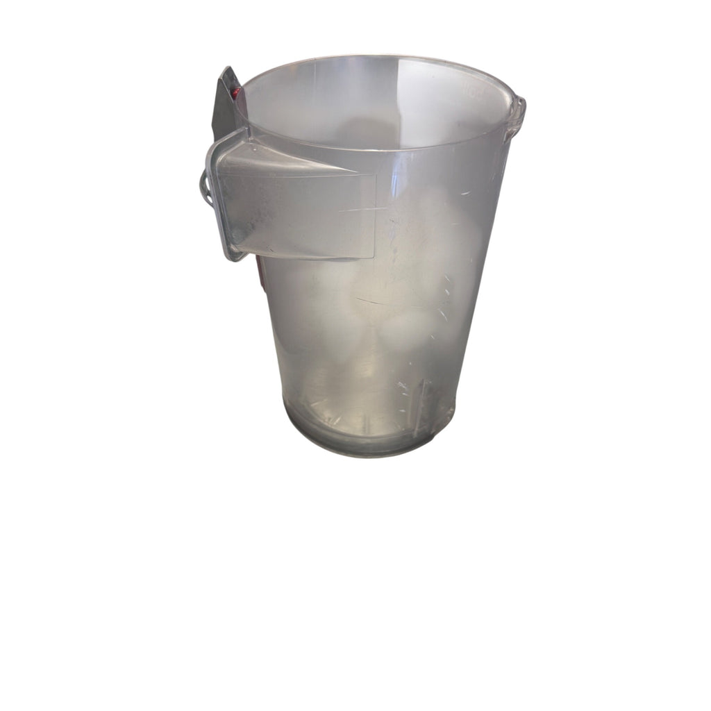 Dyson DC25 Animal Ball Vacuum Dust Cup Dirt Bin Canister - Genuine OEM (Preowned)