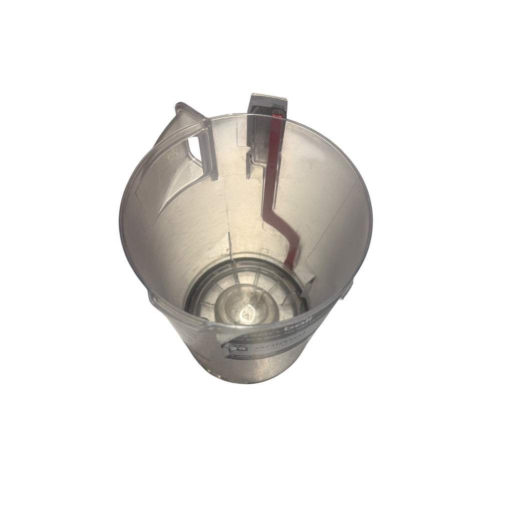 Dyson DC25 Animal Ball Vacuum Dust Cup Dirt Bin Canister - Genuine OEM (Preowned)