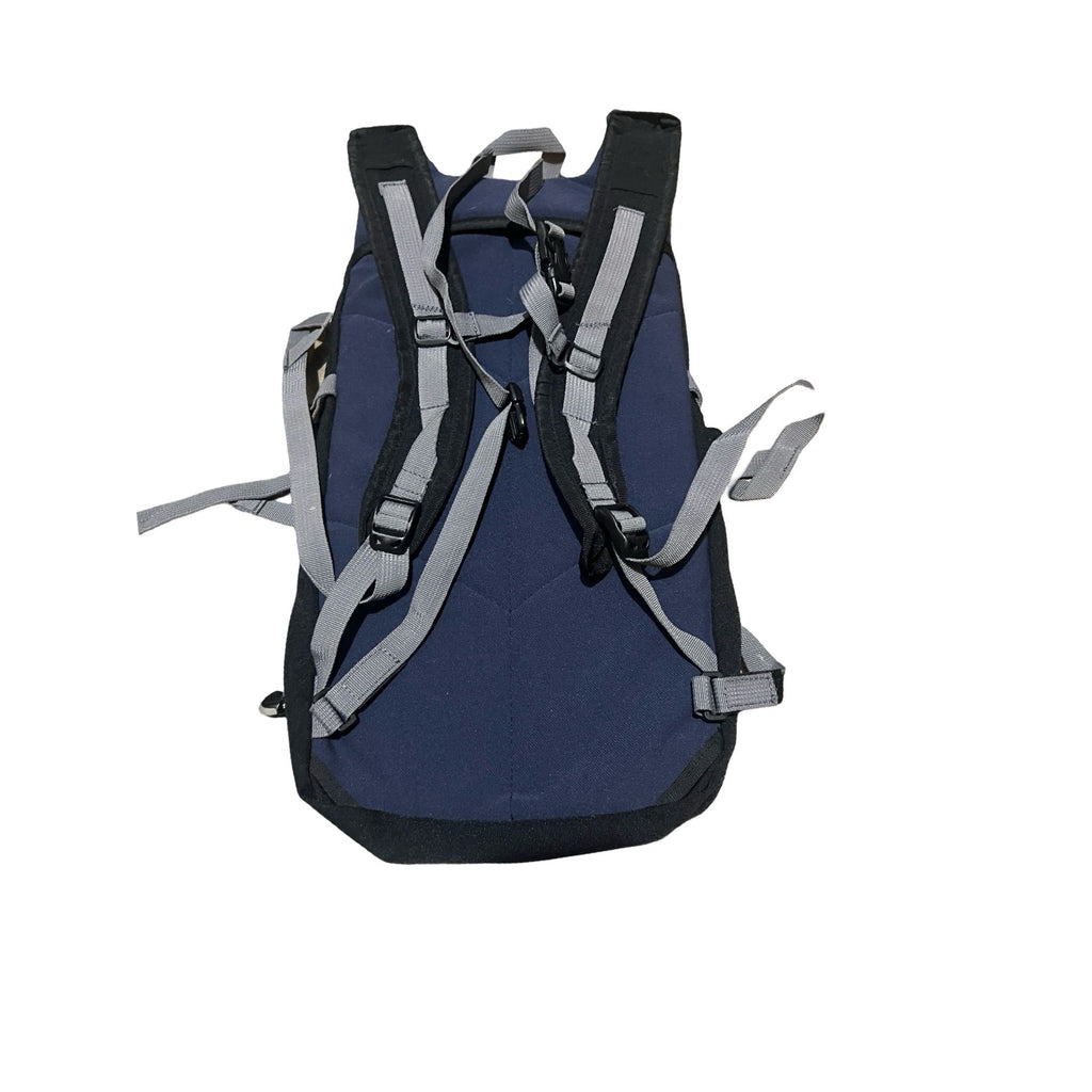JanSport TN75 Hydration Backpack hiking day pack red trail climbing ( Preowned)