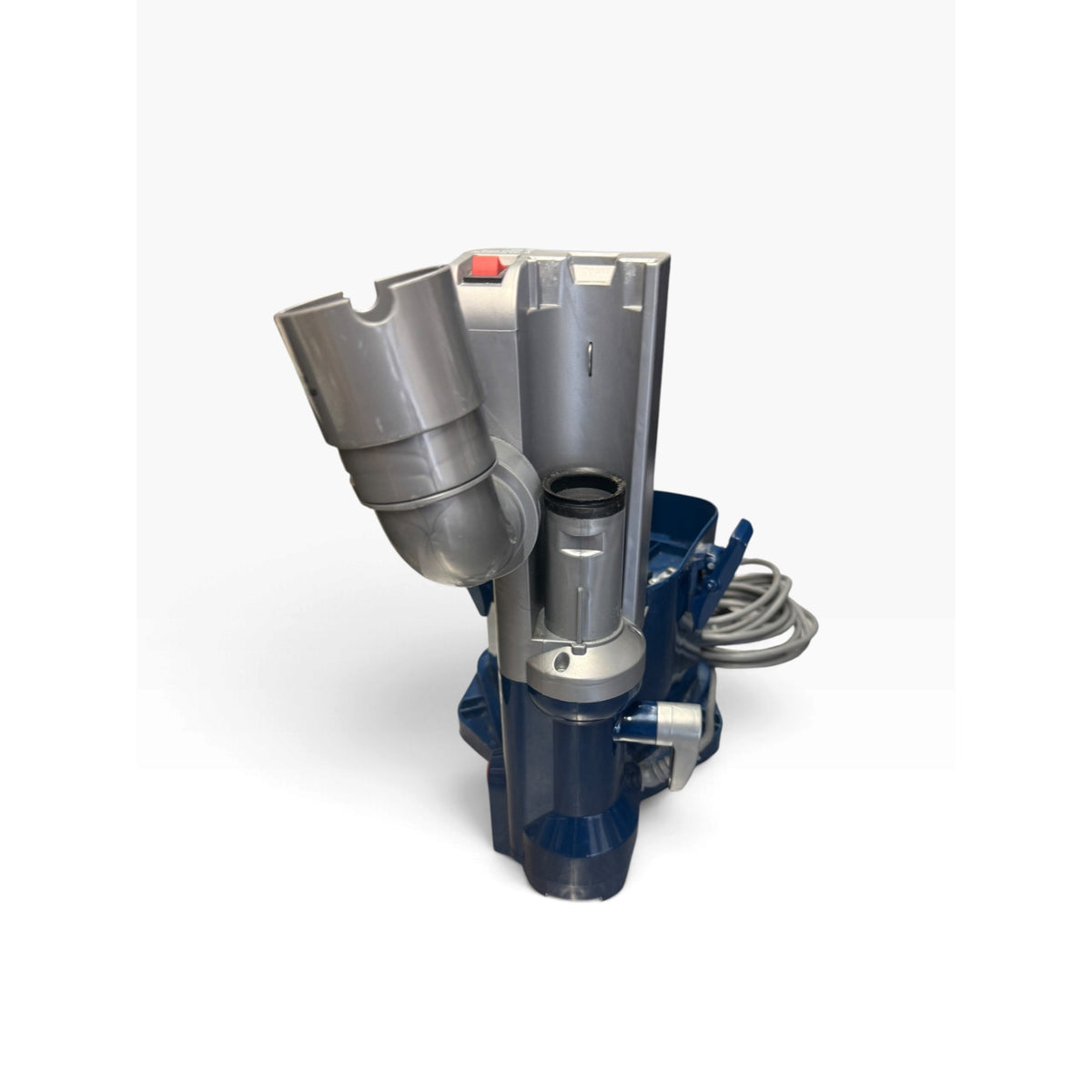✨ -Shark NV360 Navigator Lift-Away Deluxe Vacuum Motor Base Replacement Part OEM( preowned)