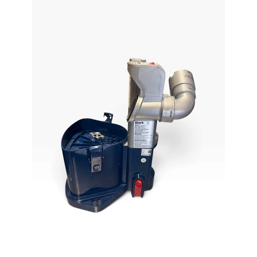 ✨ -Shark NV360 Navigator Lift-Away Deluxe Vacuum Motor Base Replacement Part OEM( preowned)