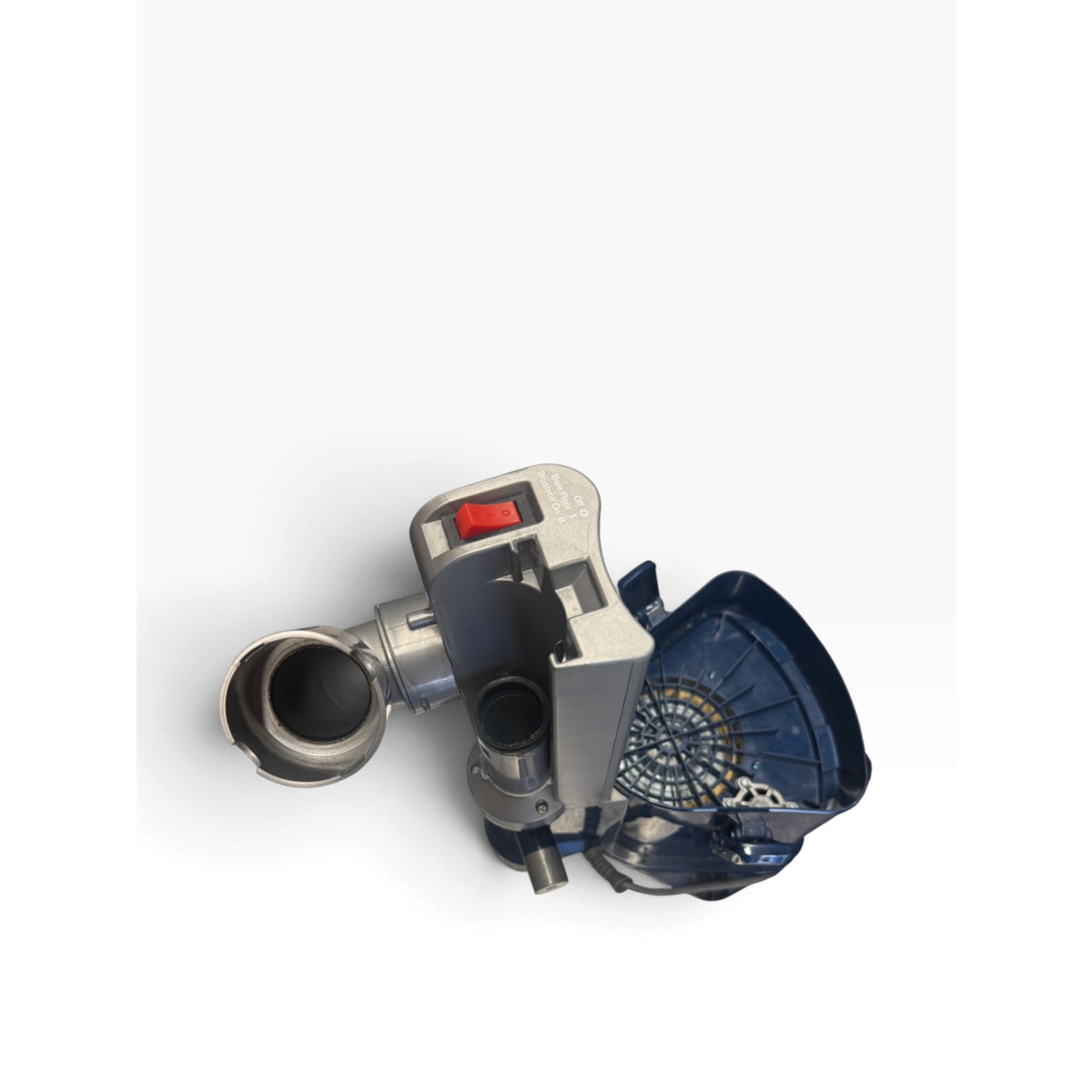 ✨ -Shark NV360 Navigator Lift-Away Deluxe Vacuum Motor Base Replacement Part OEM( preowned)