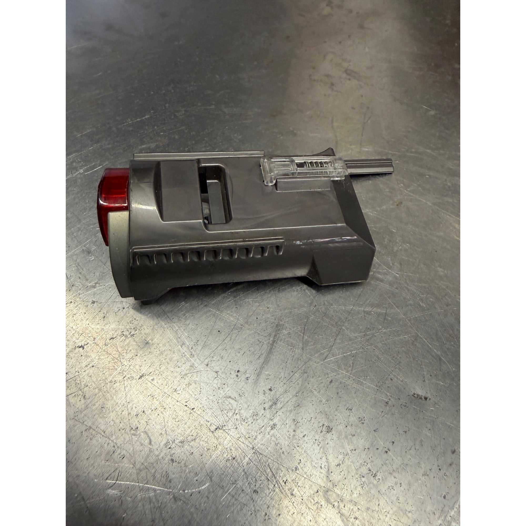 💥 Genuine Dyson DC24 Switch Cover Actuator Springs Power Brushbar Button 91375401 - ( Preowned)lot001
