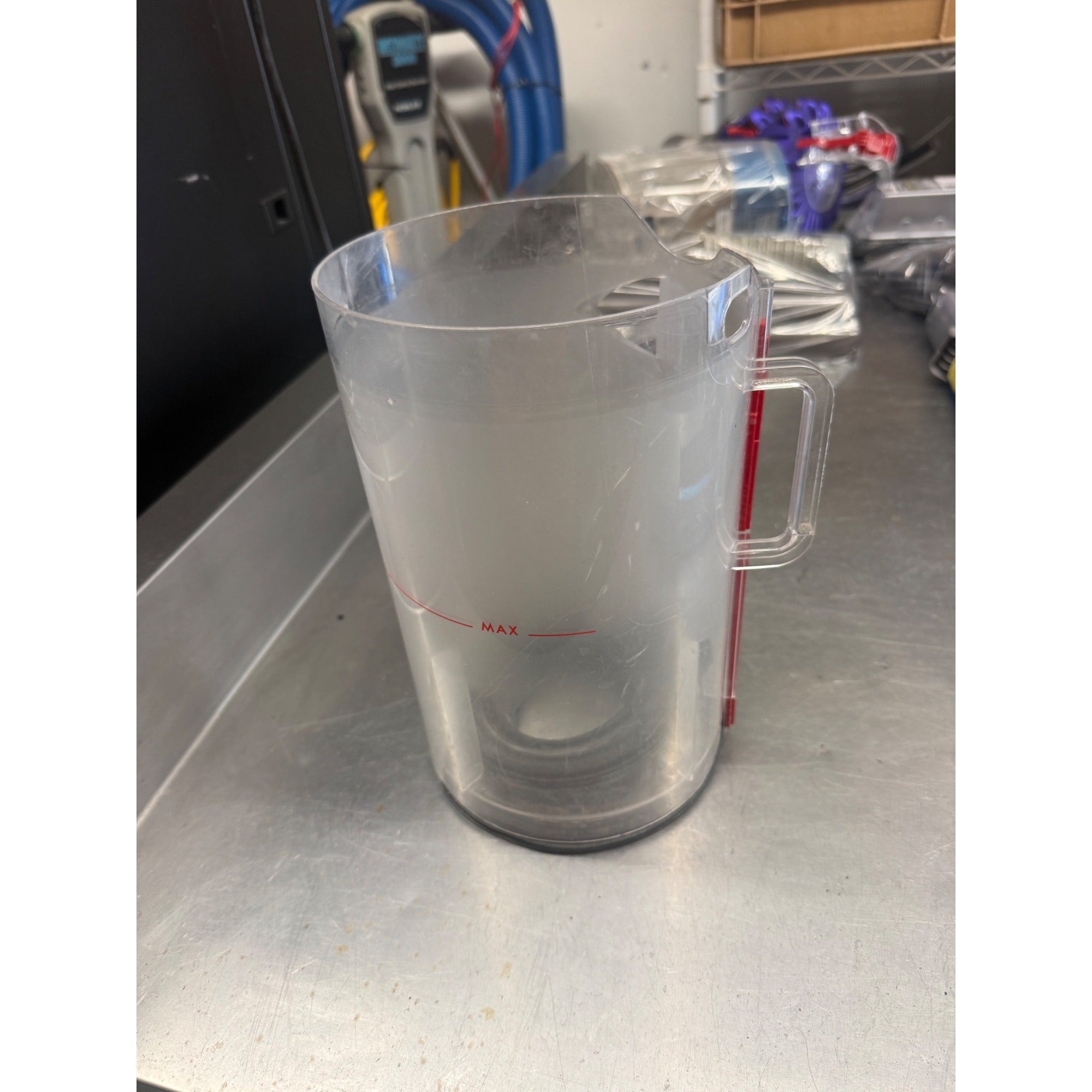 ✨ Dyson UP14 Ball Animal 2 Dust Bin Canister Genuine( Preowned)🏝️