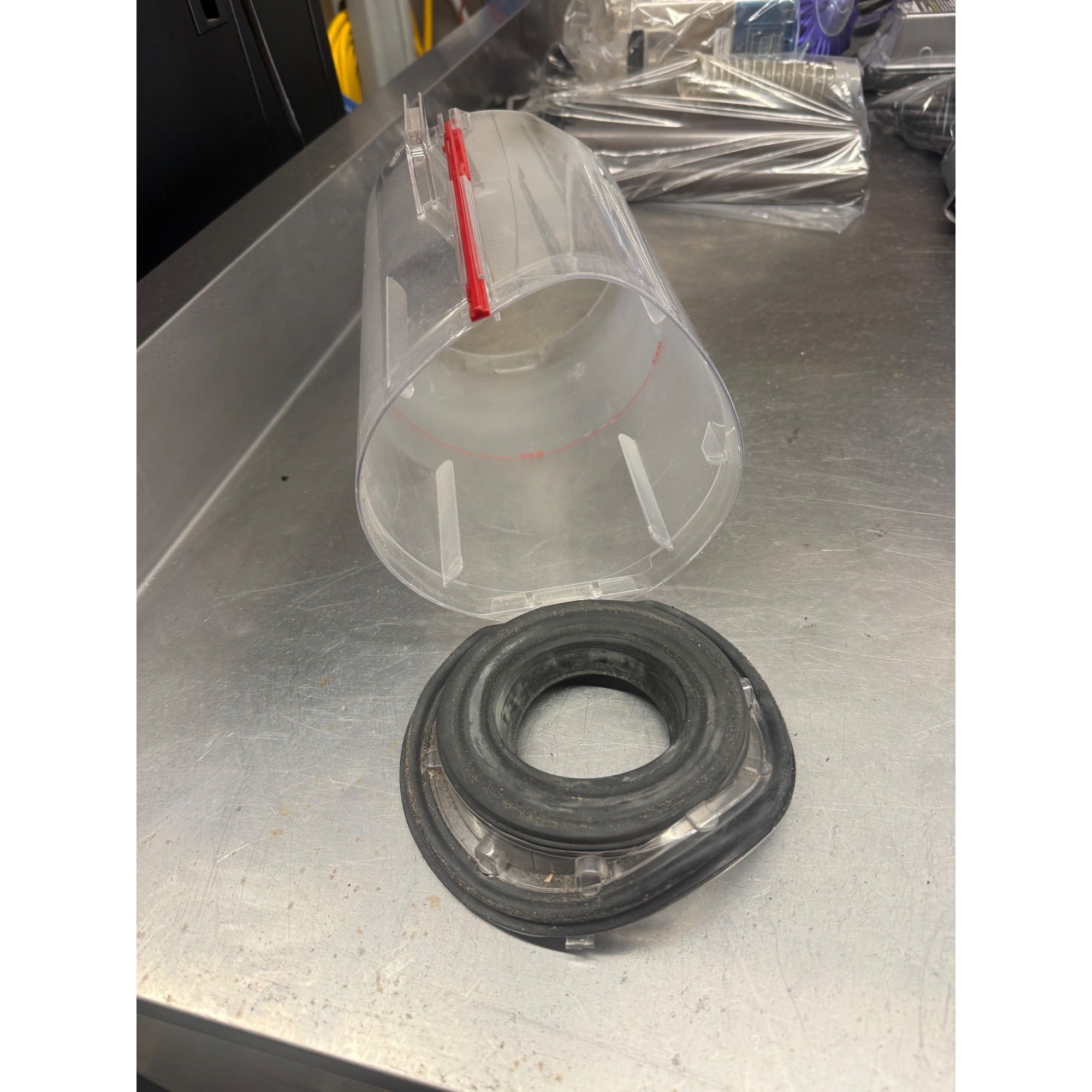 ✨ Dyson UP14 Ball Animal 2 Dust Bin Canister Genuine( Preowned)🏝️