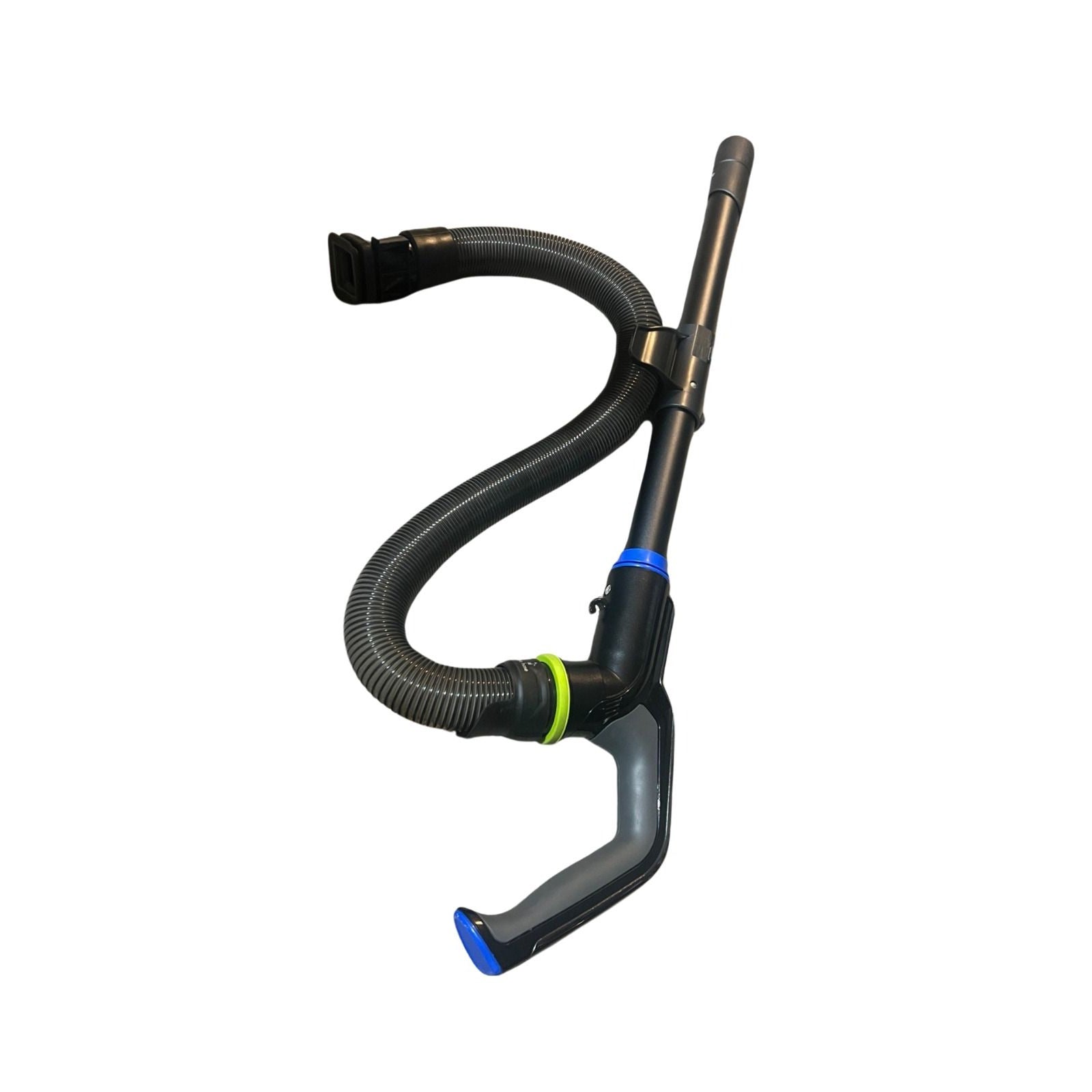 Bissell Pet Hair Eraser Turbo Rewind Upright Vacuum Cleaner Model 27909 ( Preowned)