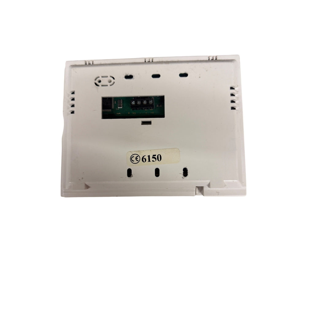 ✨Honeywell 6150 Fixed English Wired Alarm Keypad Security Control Panel Tested( Preowned)