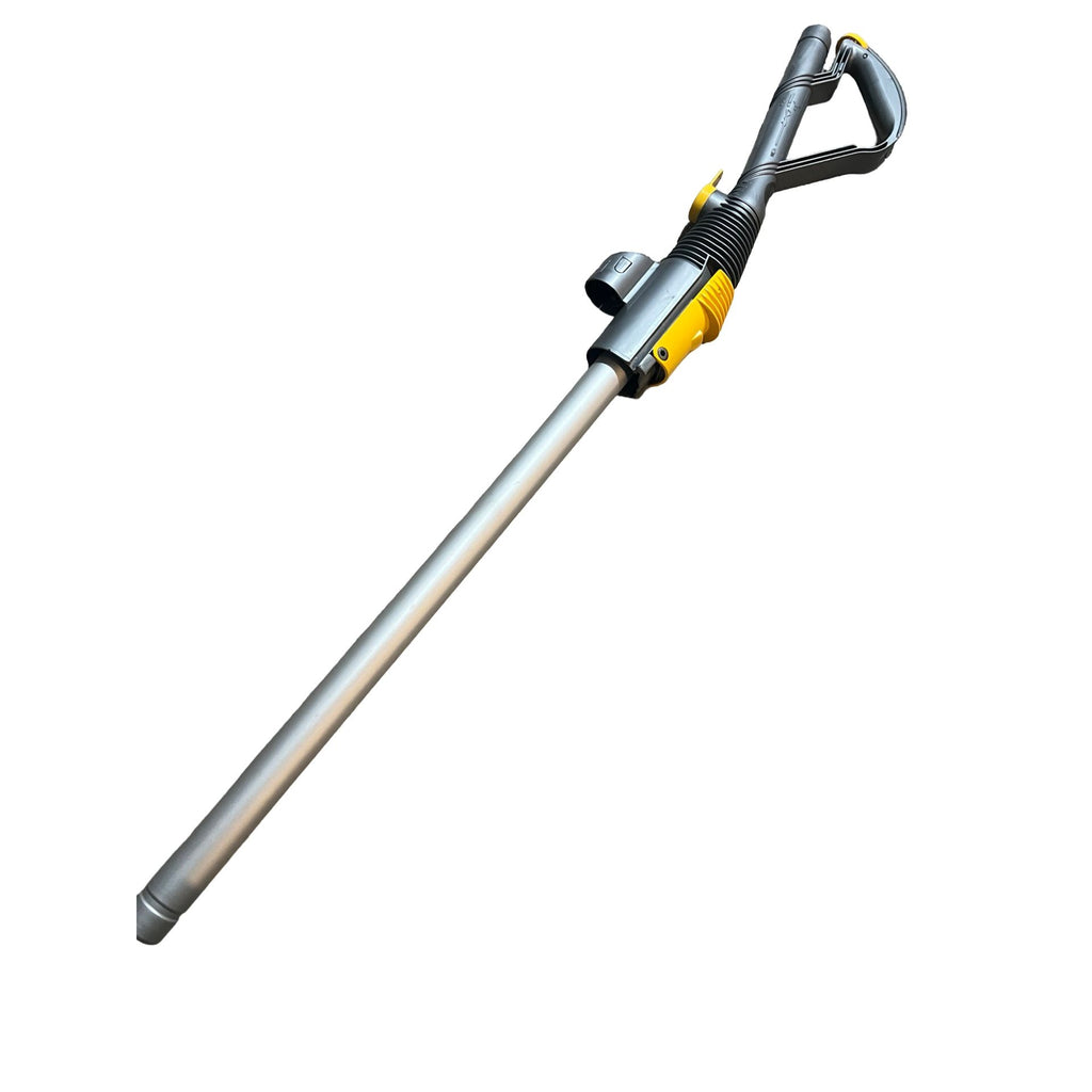 Dyson DC07 DC14 Vacuum Cleaner Parts YELLOW Wand Extension Vacuum Tube Handle ( preowned)