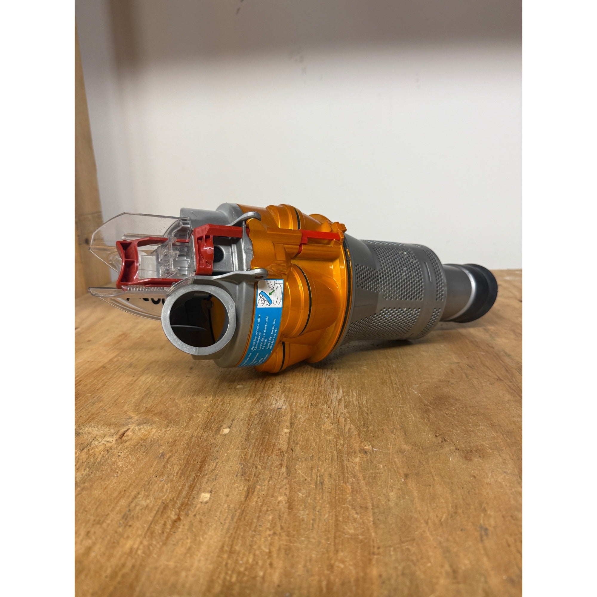 🔷Dyson DC18 Vacuum Cyclone Assembly Genuine Dyson Part 🏝️lot001