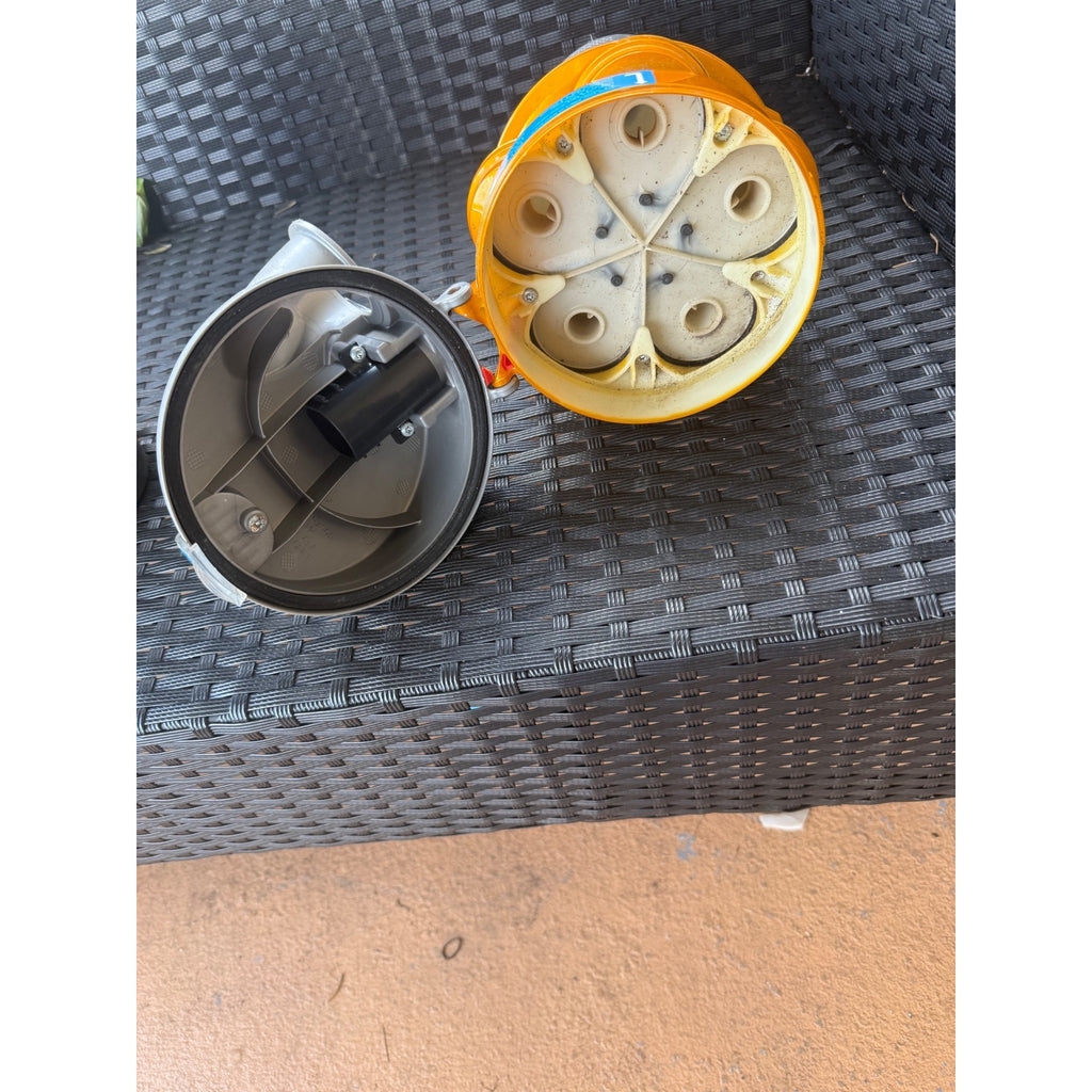 🔷Dyson DC18 Vacuum Cyclone Assembly Genuine Dyson Part 🏝️lot001
