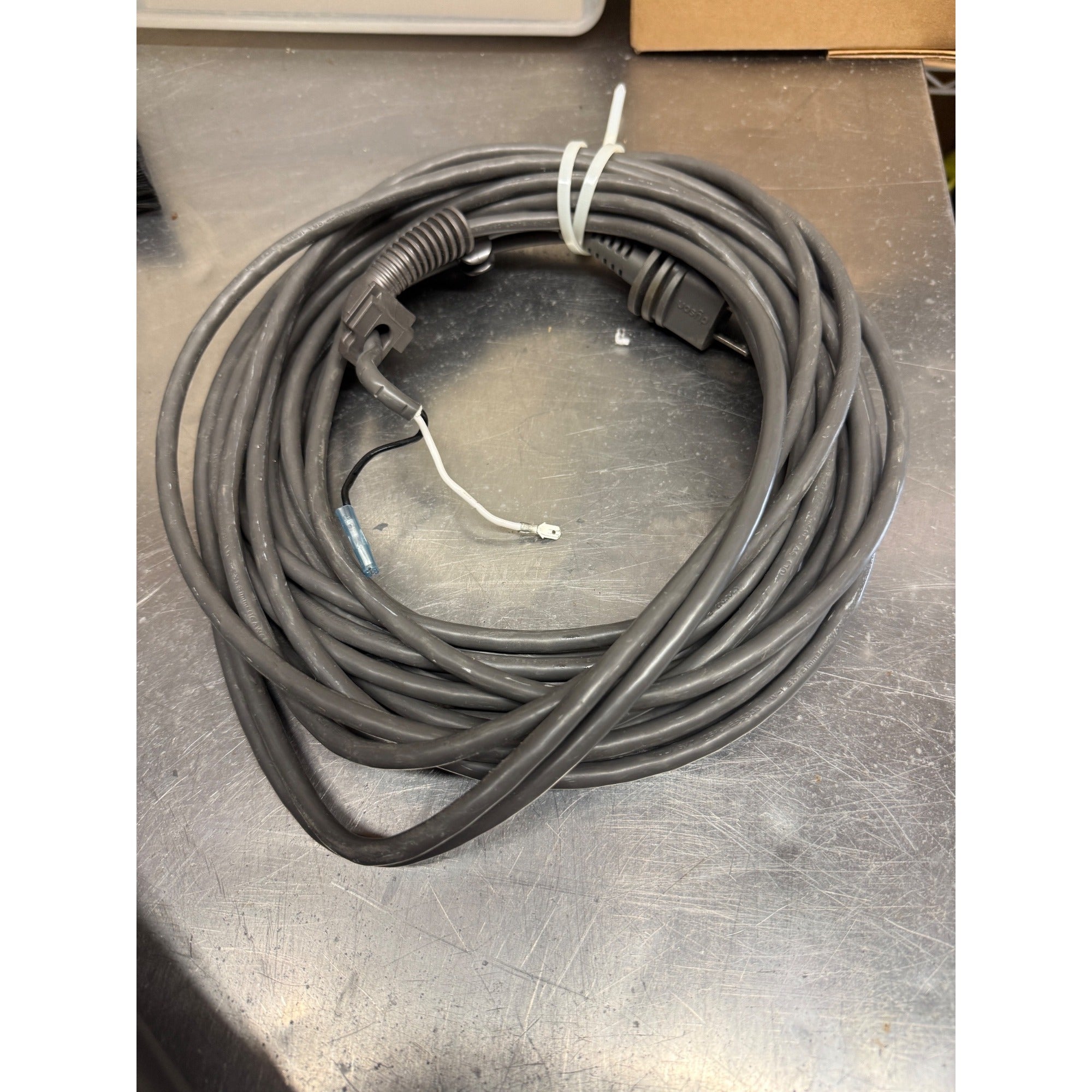 Dyson UP13 Vacuum Power Cord Replacement OEM Genuine Cord Wiring Assembly