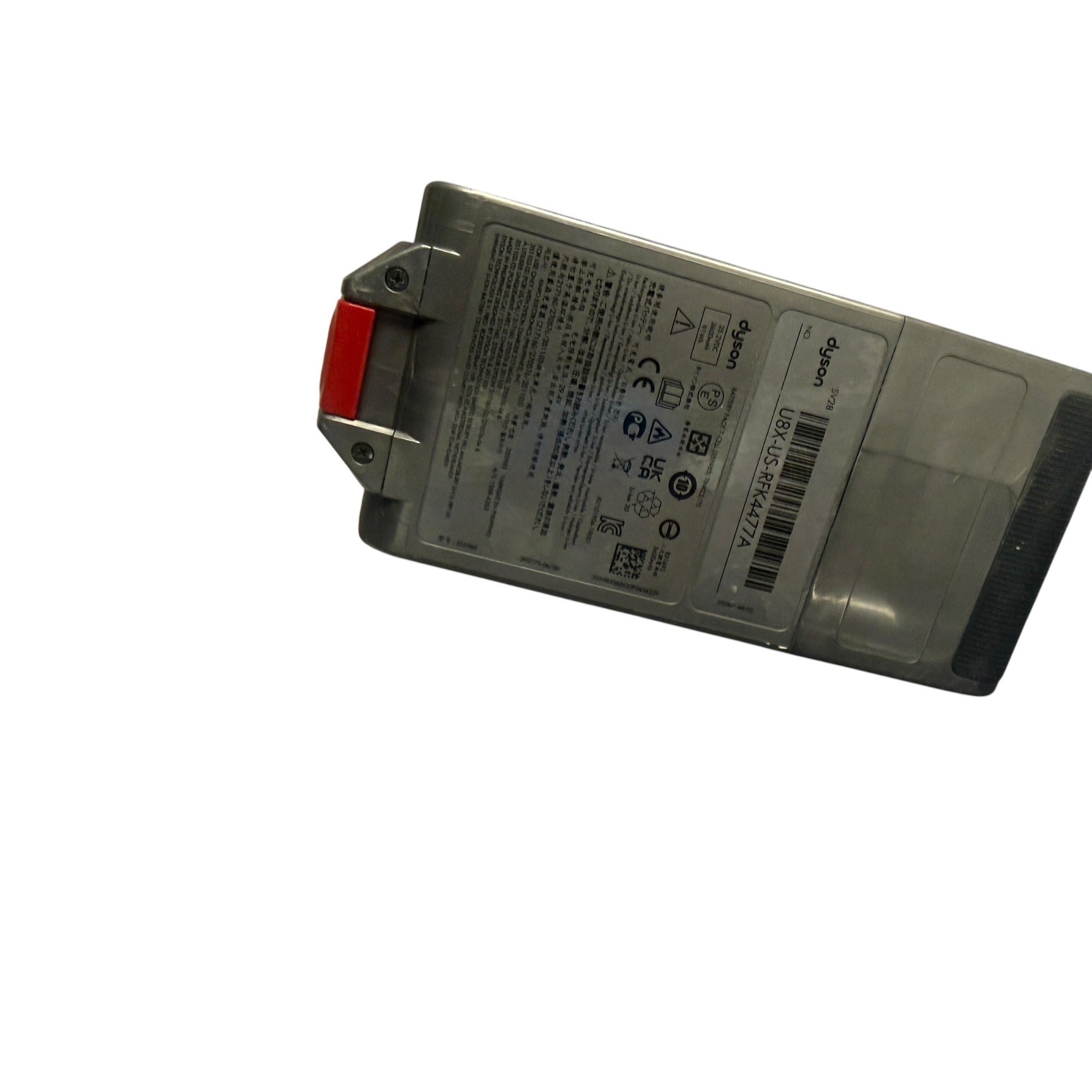 Dyson V11 SV28 Battery Pack 25.2V 3600mAh Genuine OEM Tested Working Preowned