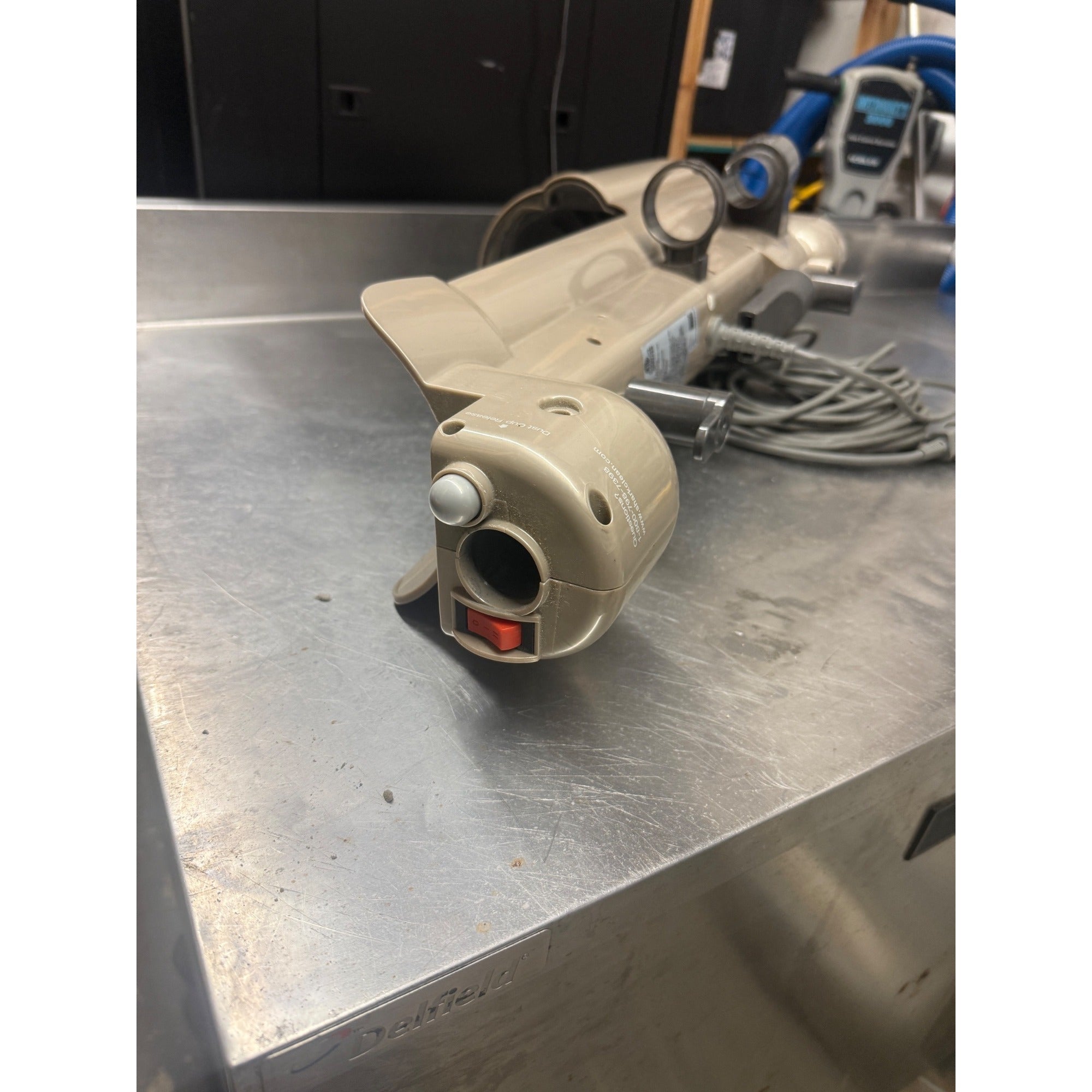 Shark Navigator NV70 Vacuum Main Body Motor Housing Assembly Corded OEM(Preowned)