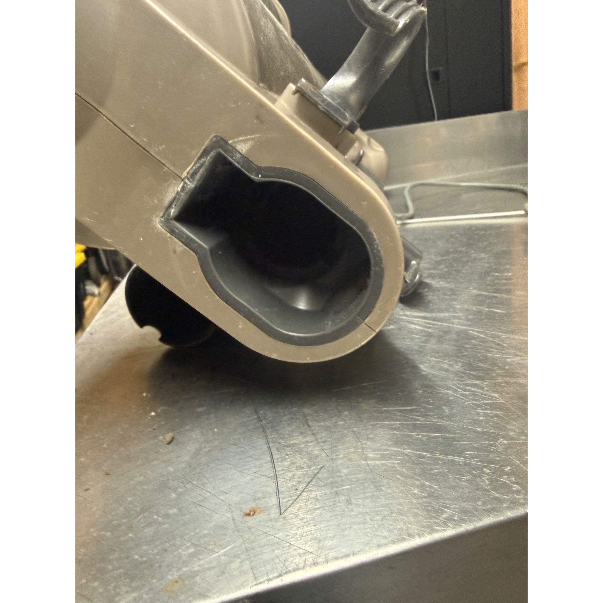 Shark Navigator NV70 Vacuum Main Body Motor Housing Assembly Corded OEM(Preowned)