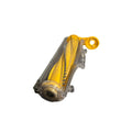Shark ZU62 ZU62C ZU60 Vacuum BRUSHROLL BRUSH ROLL BRISTLE BAR  with cover  ( Preowned )