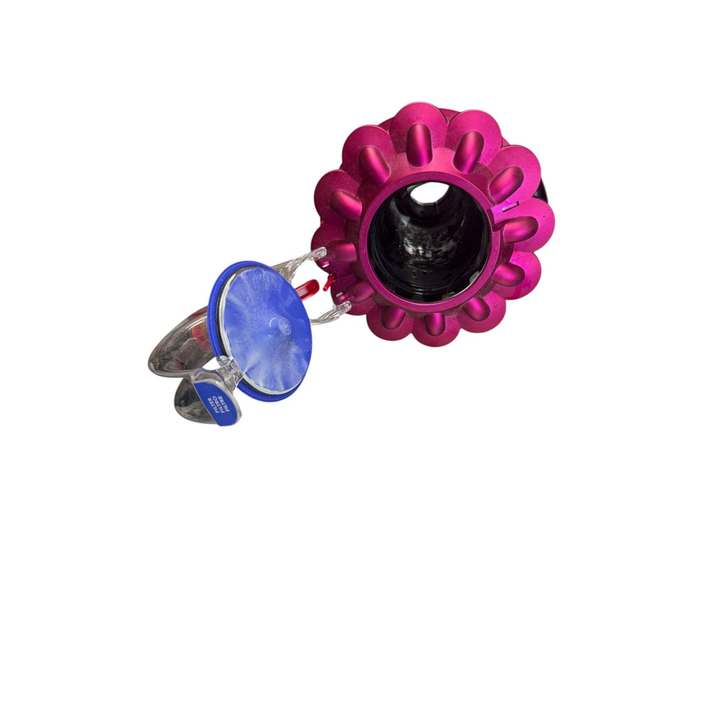 ✨ Dyson UP13 UP20 UP30 DC65 DC66 INNER CYCLONE frm Canister 965917-02 Magenta Pink )( Preowned)