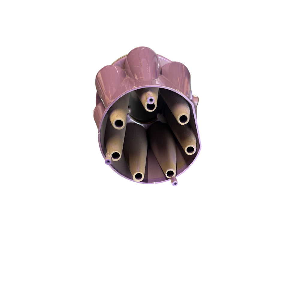 Dyson DC07 Root Cyclone Assembly Lavender Purple Genuine OEM Vacuum Part Preowned lot004