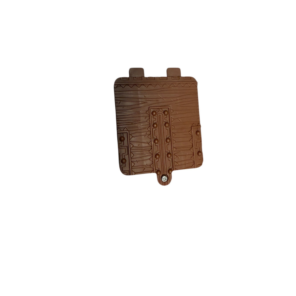 ✨Fisher Price Imaginext Dinosaur battery door Replacement Part(