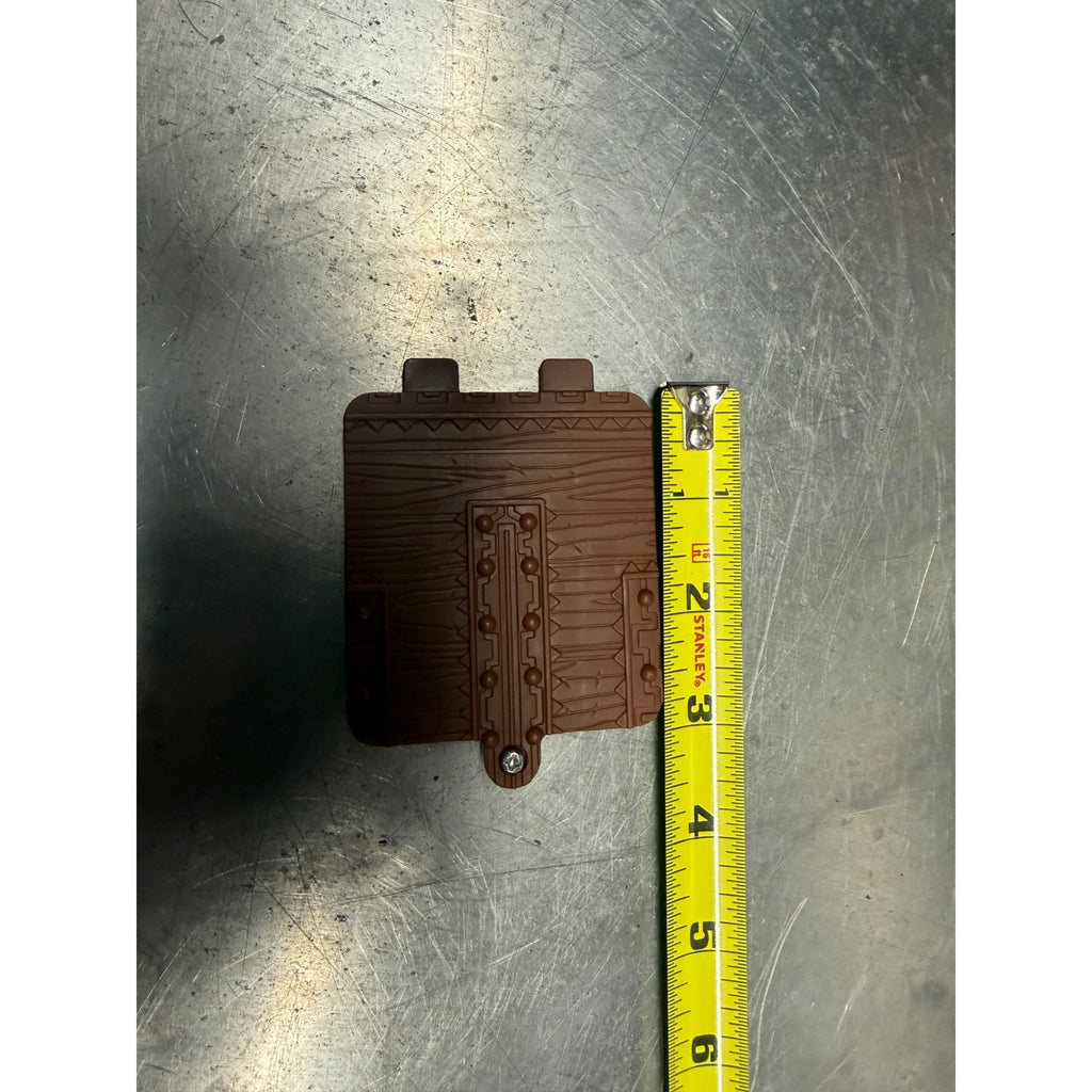 ✨Fisher Price Imaginext Dinosaur battery door Replacement Part(