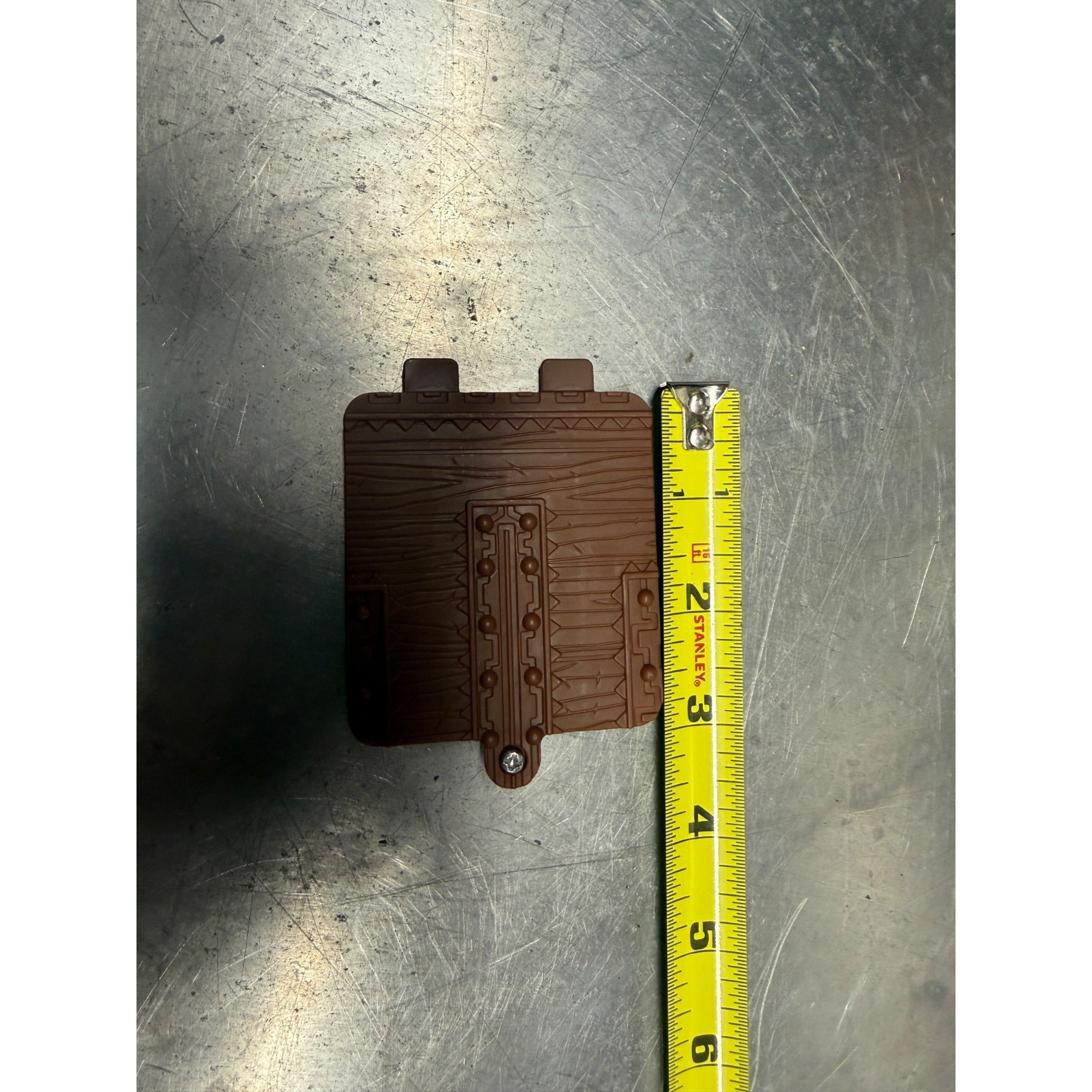 ✨Fisher Price Imaginext Dinosaur battery door Replacement Part(
