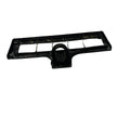 shark BOTTOM SKID SOLE PLATE SOLEPLATE Genuine OEM Part ZU52  ( Preowned)