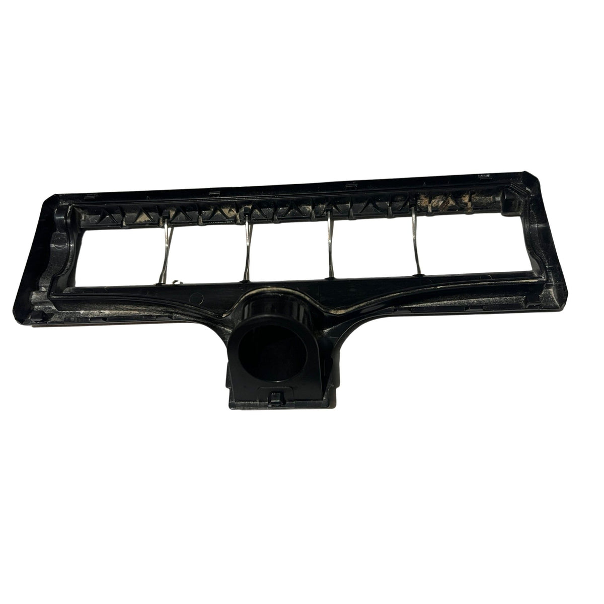 shark BOTTOM SKID SOLE PLATE SOLEPLATE Genuine OEM Part ZU52  ( Preowned)