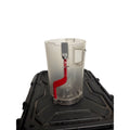 💥Dyson DC24 Vacuum Dust Bin Canister Assembly ( preowned)