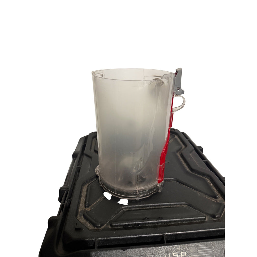 💥Dyson DC24 Vacuum Dust Bin Canister Assembly ( preowned)