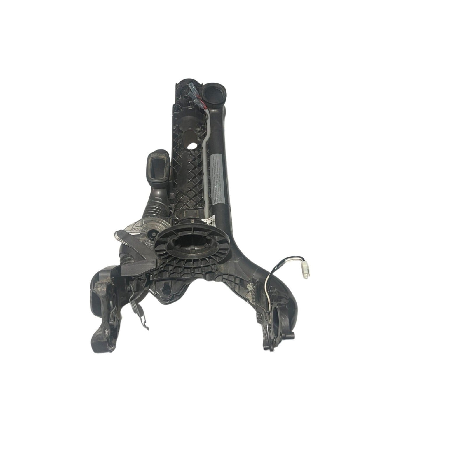 GENUINE DYSON DC24 VACUUM BODY DUCT ASSEMBLY - 915484-01 - ( Preowned)