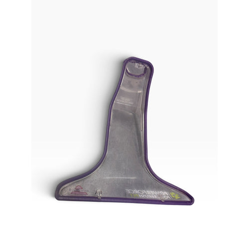 Bissell PowerForce Pet 2910 Replacement Front Nozzle Cover (Preowned)